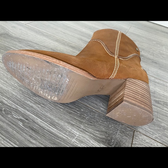 UGG Women's Boots - Picture 3 of 5